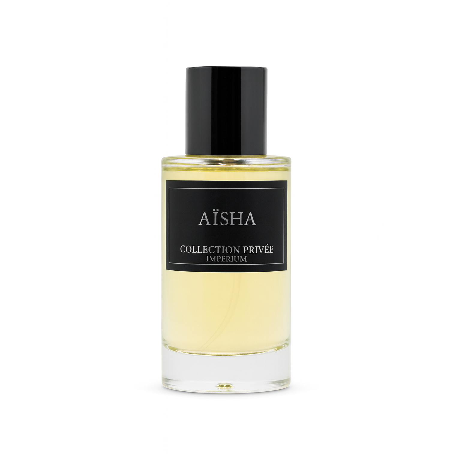 Collection Privée Impérium Aïsha