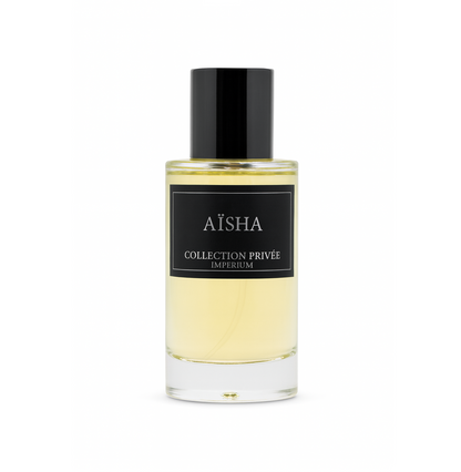 Collection Privée Impérium Aïsha