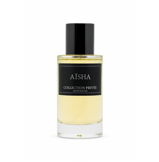 Collection Privée Impérium Aïsha