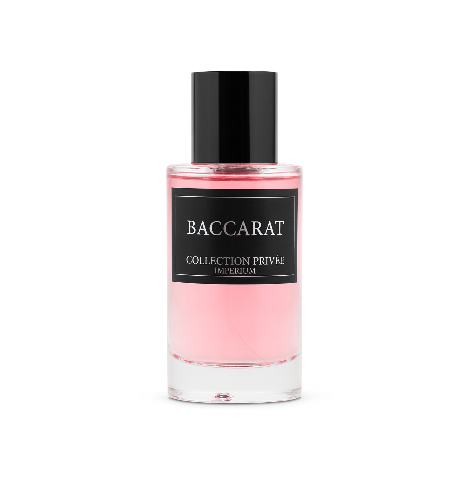 Collection Privée Impérium Baccarat