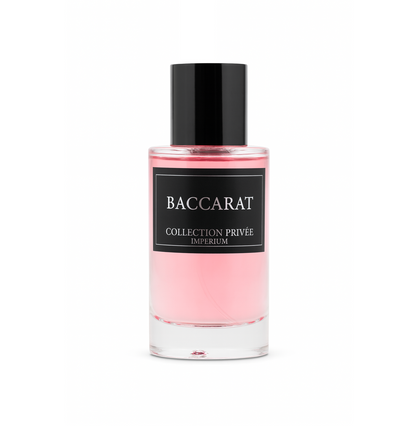 Collection Privée Impérium Baccarat