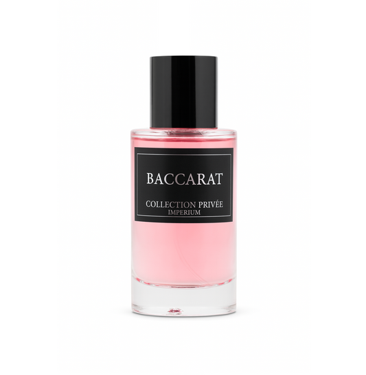 Collection Privée Impérium Baccarat