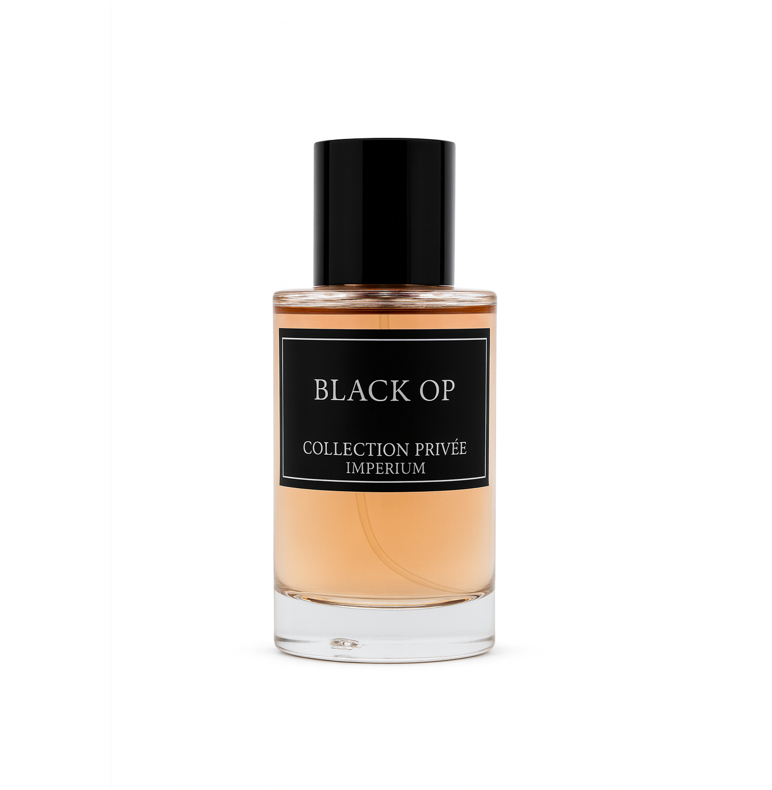 Collection Privée Impérium Black Op