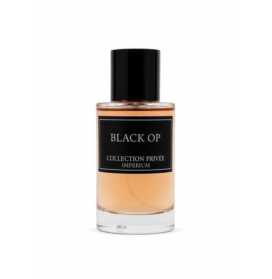 Collection Privée Impérium Black Op
