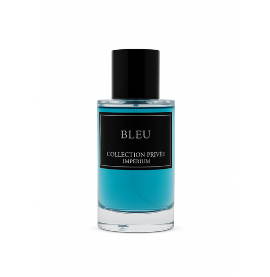 Collection Privée Impérium Bleu