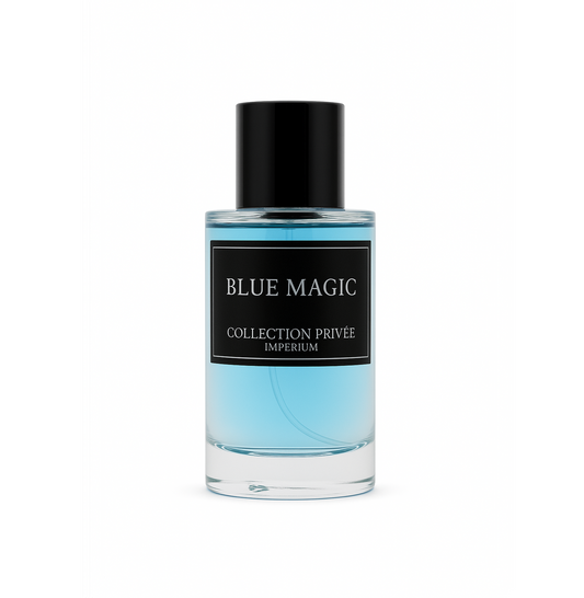 Collection Privée Impérium Blue Magic