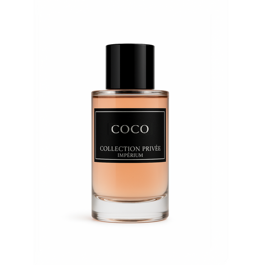 Collection Privée Impérium Coco