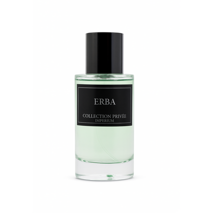 Collection Privée Impérium Erba