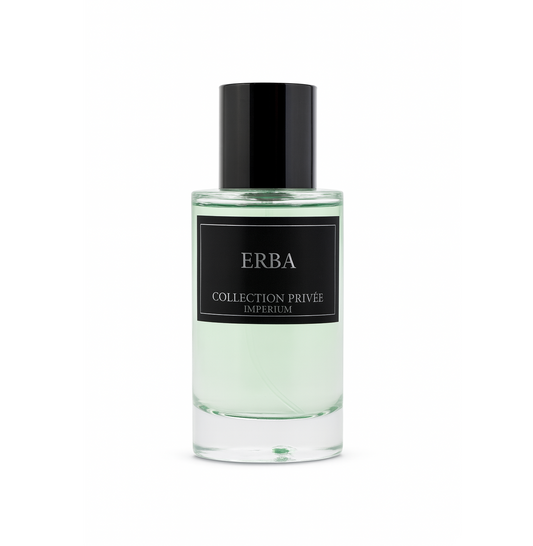 Collection Privée Impérium Erba