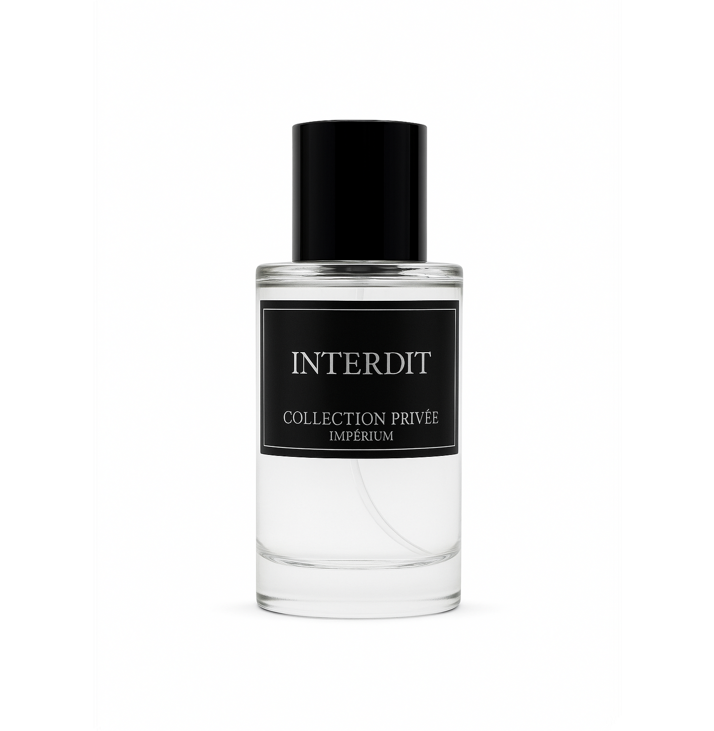 Collection Privée Impérium Interdit
