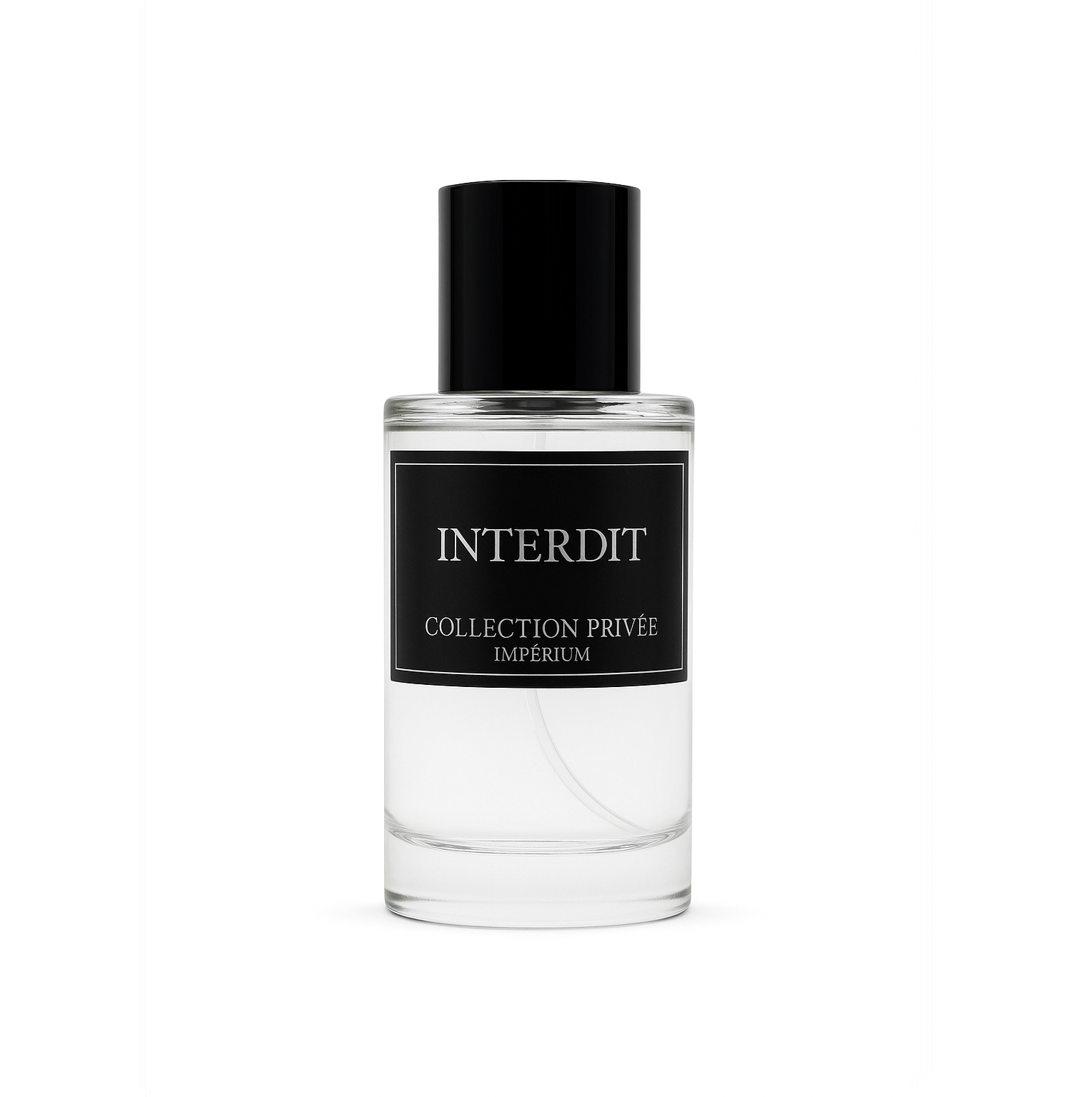 Collection Privée Impérium Interdit