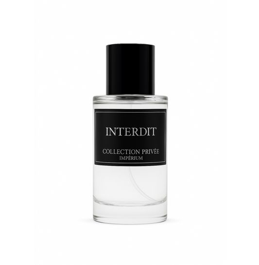 Collection Privée Impérium Interdit
