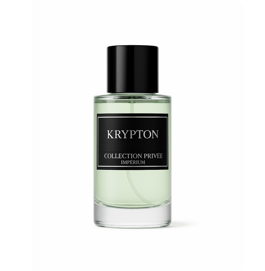 Collection Privée Impérium Krypton