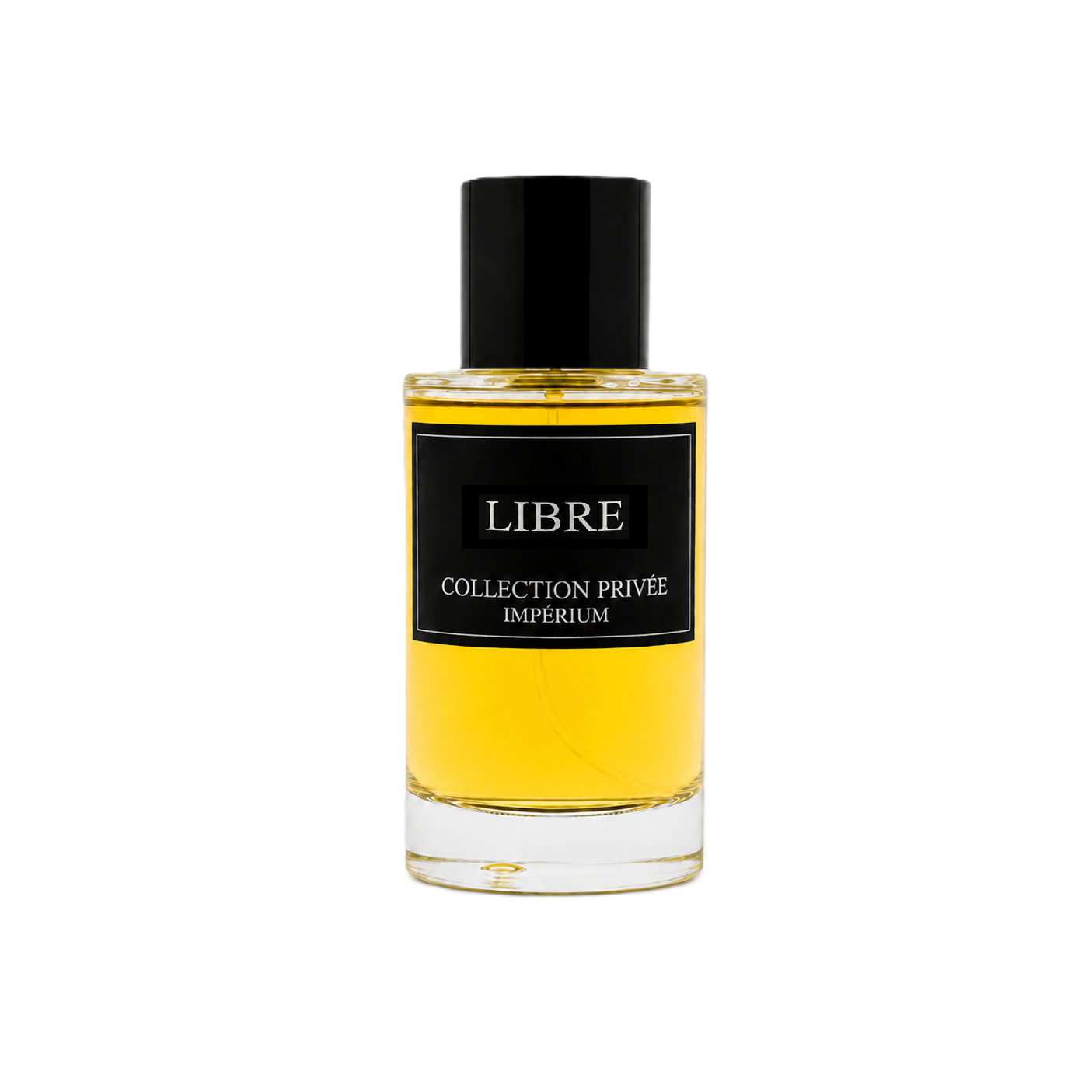 Collection Privée Impérium Libre