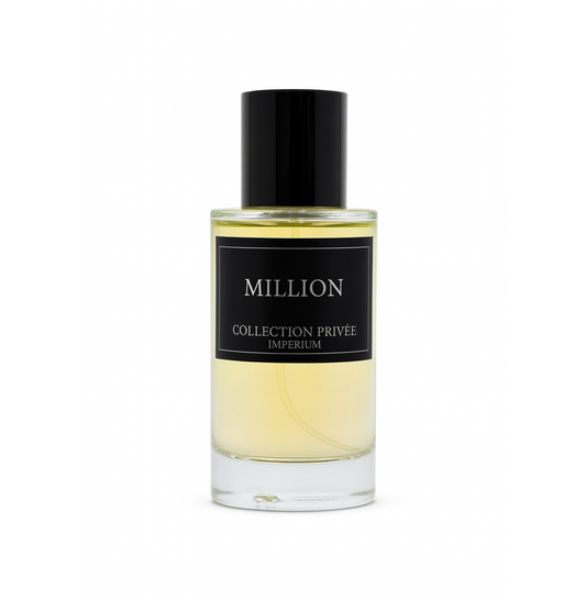 Collection Privée Impérium Million