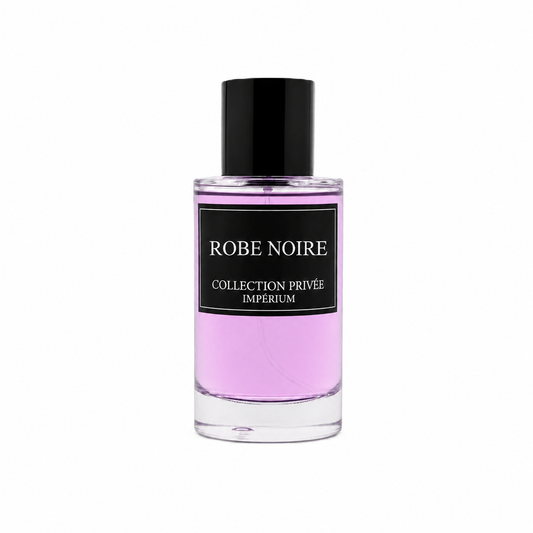 Collection Privée Impérium Robe Noire