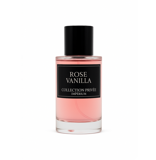 Collection Privée Impérium Rose Vanilla