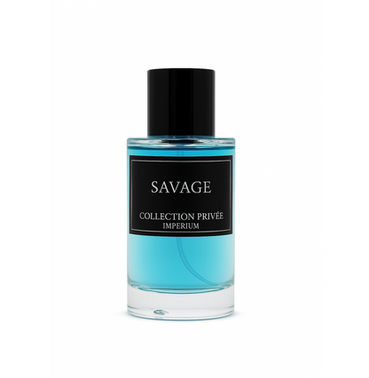 Collection Privée Impérium Savage