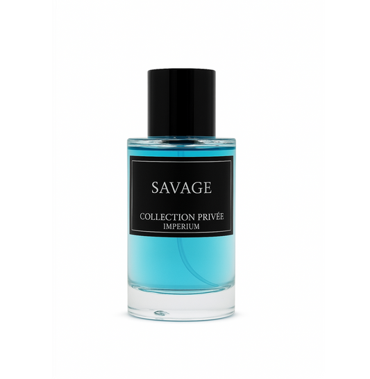 Collection Privée Impérium Savage