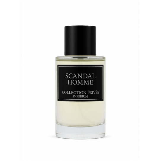 Collection Privée Impérium Scandal Homme