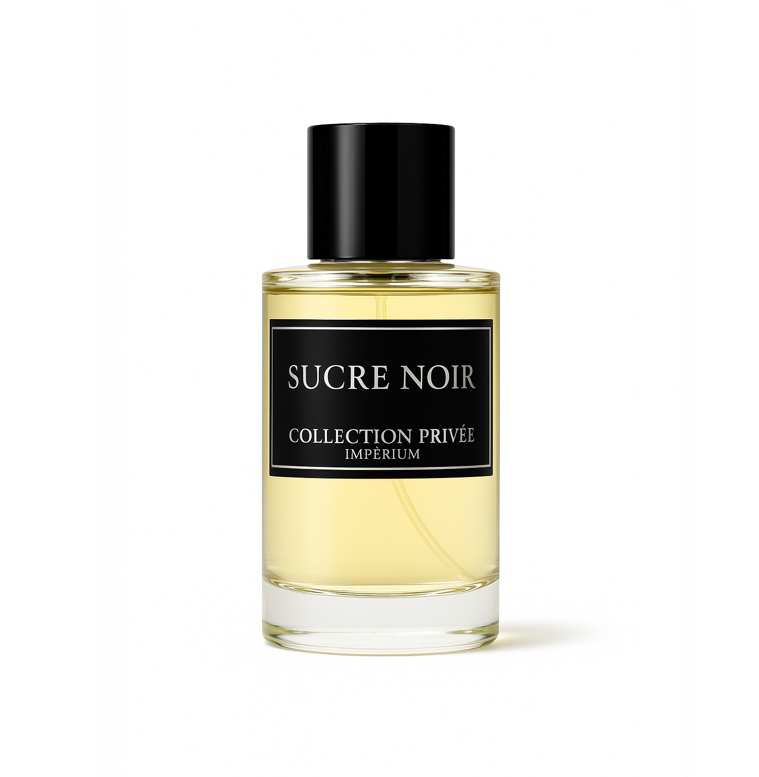 Collection Privée Impérium Sucre Noir