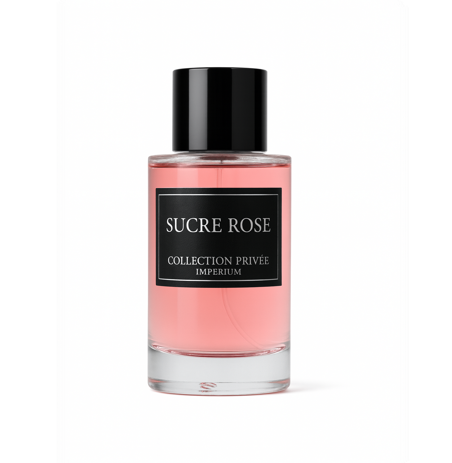 Collection Privée Impérium Sucre Rose