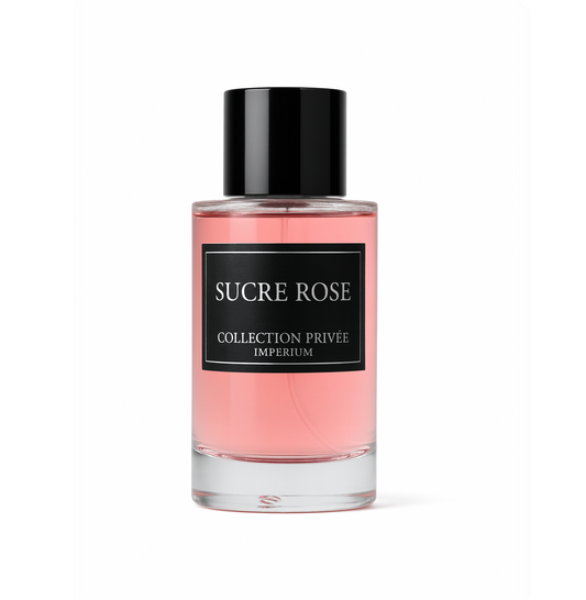 Collection Privée Impérium Sucre Rose
