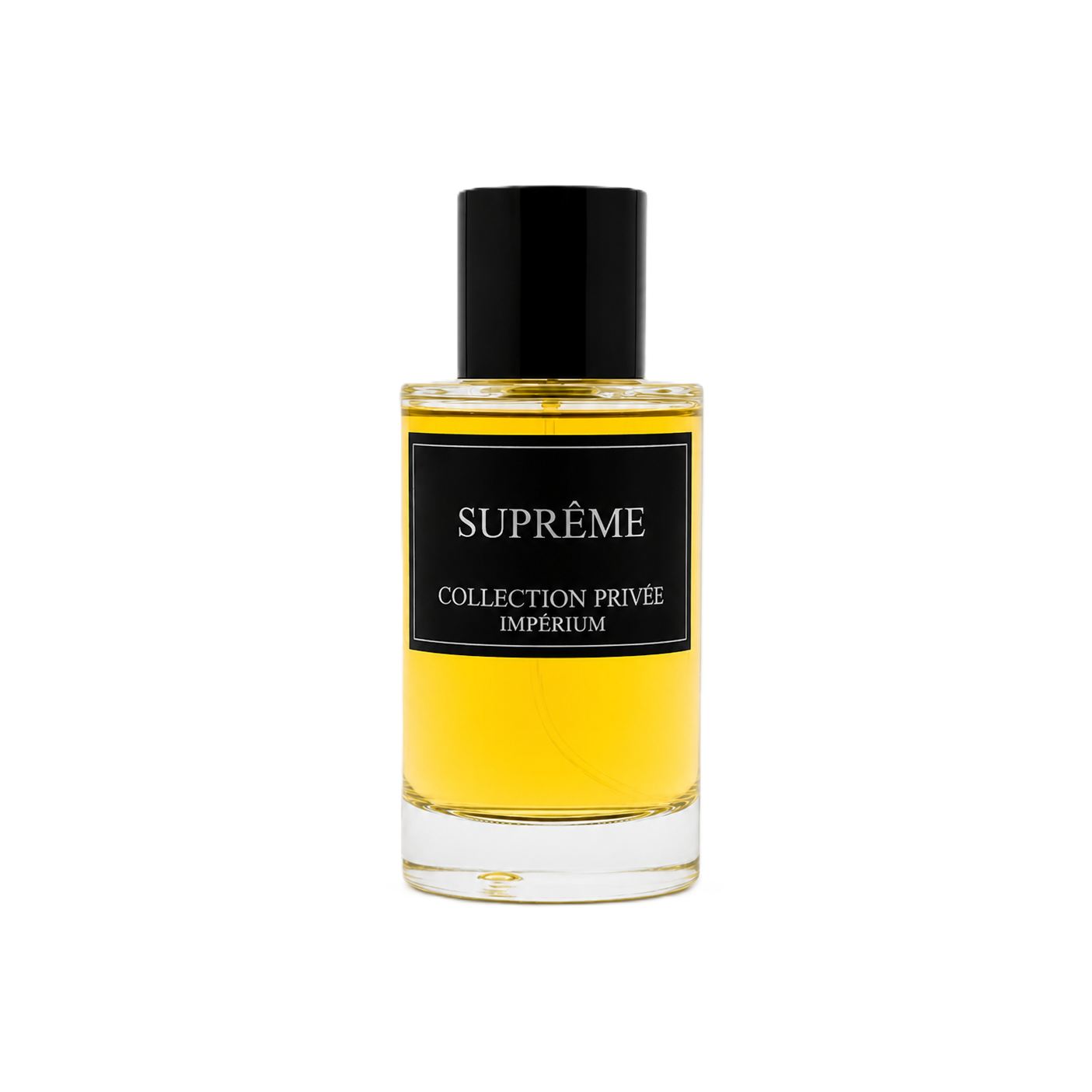 Collection Privée Impérium Suprême