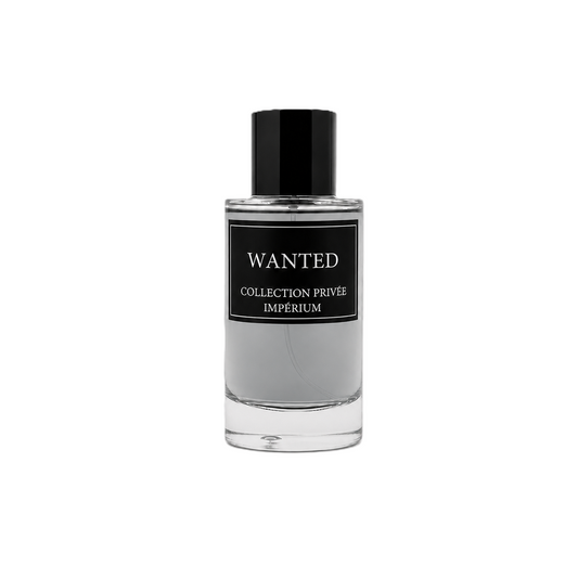 Collection Privée Impérium Wanted