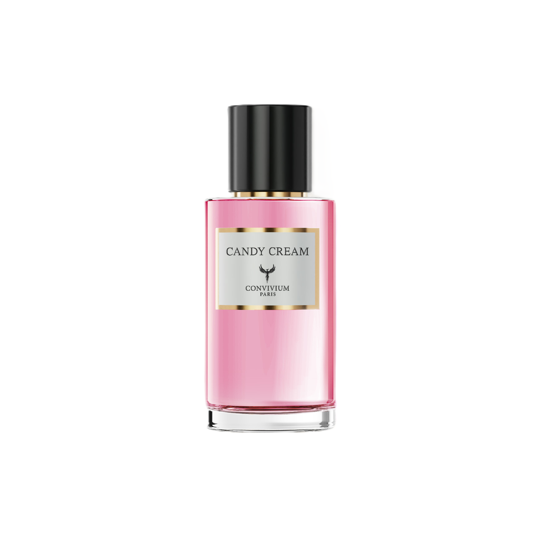 Convivium Candy Cream