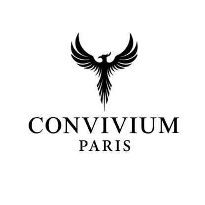 Convivium Paris Logo
