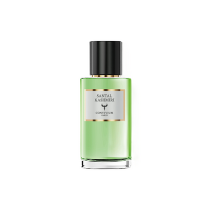 Convivium Santal Kashmiri