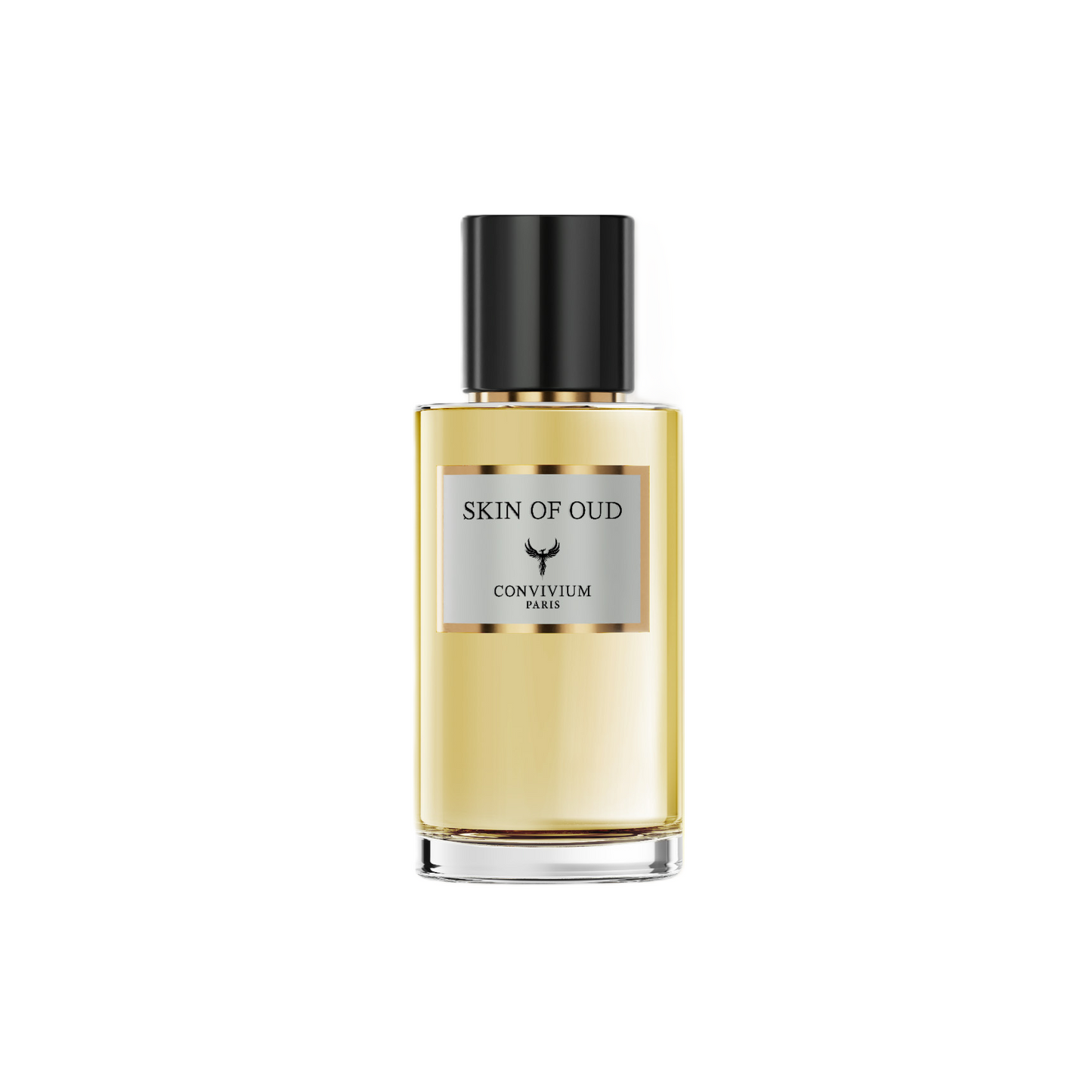 Convivium Skin of Oud