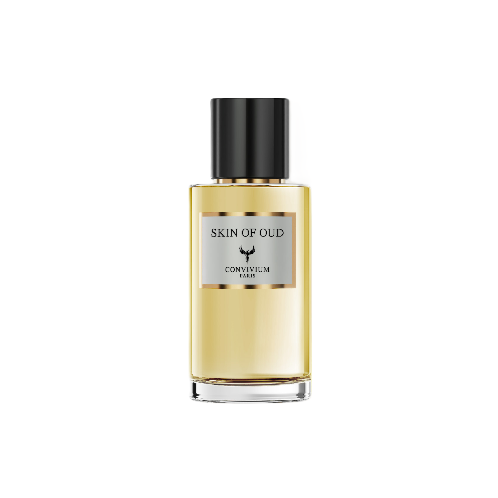 Convivium Skin of Oud