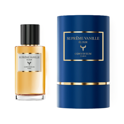 Convivium Supreme Vanille Elixir