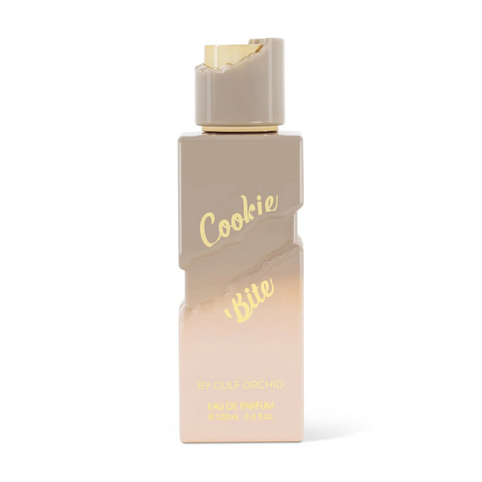 Gulf Orchid Cookie Bite