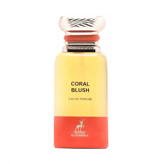Coral Blush Maison Alhambra
