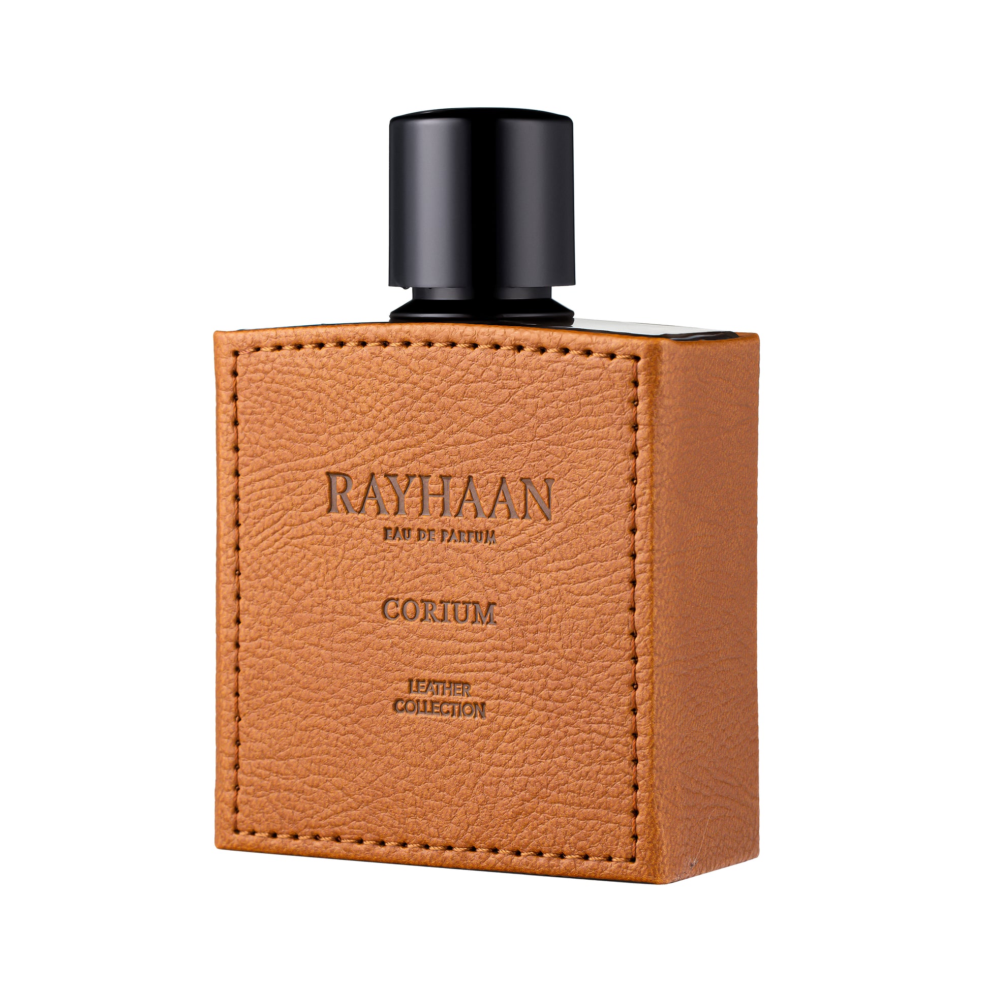 Rayhaan Corium
