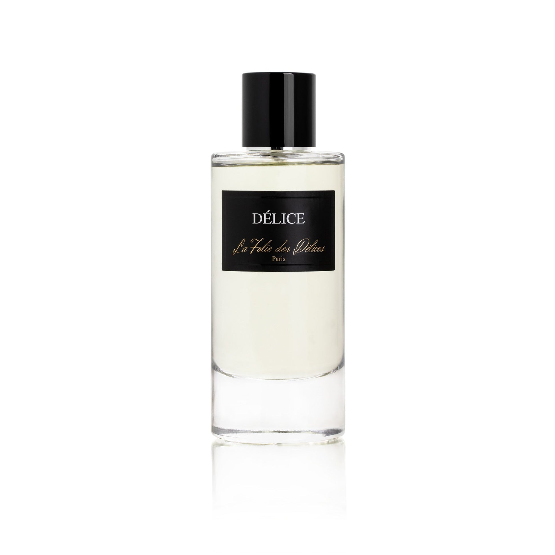 La Folie des Délices Délice Santal Cashmere