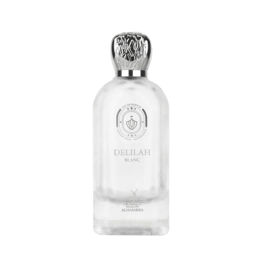 Maison Alhambra Delilah Blanc