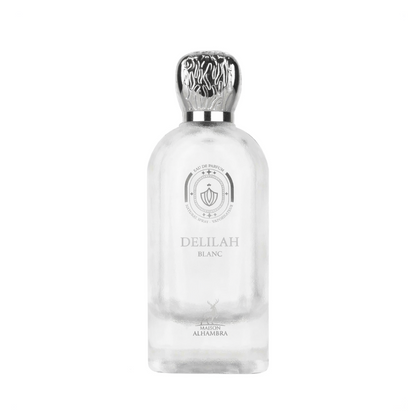 Maison Alhambra Delilah Blanc