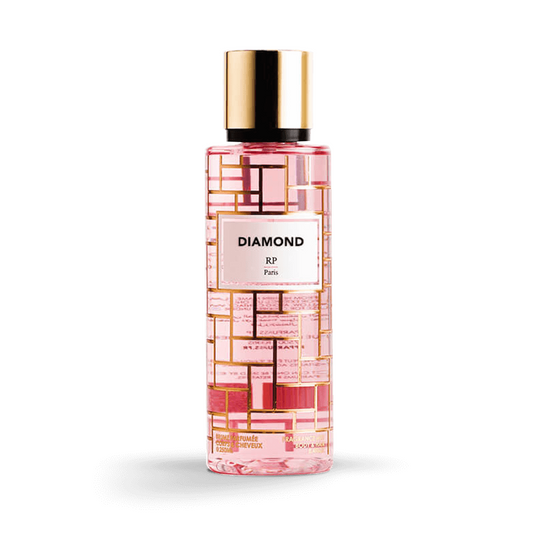 RP Paris Diamond Brume Body & Hair Mist