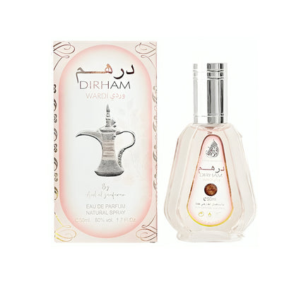 Ard Al Zaafaran Dirham Wardi