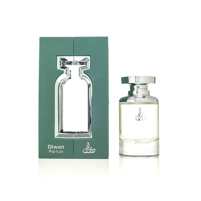 Arabian Oud Diwan