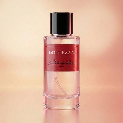Dolcezaa by La Folie des Délices