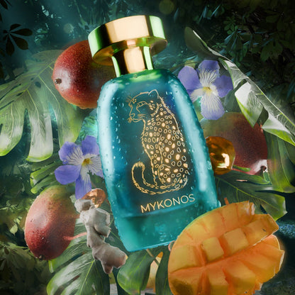 Dreamscape Mykonos 100 ml