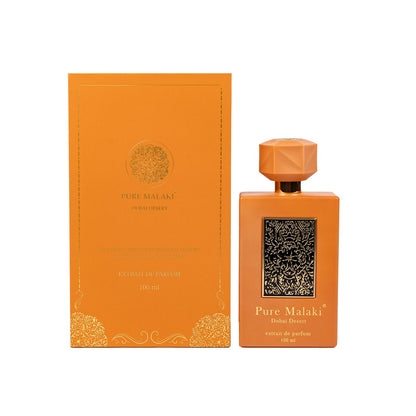 Dubai Desert Pure Malaki