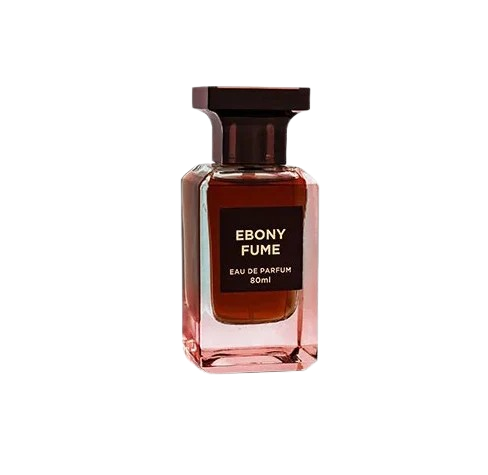 Fragrance World Ebony Fume