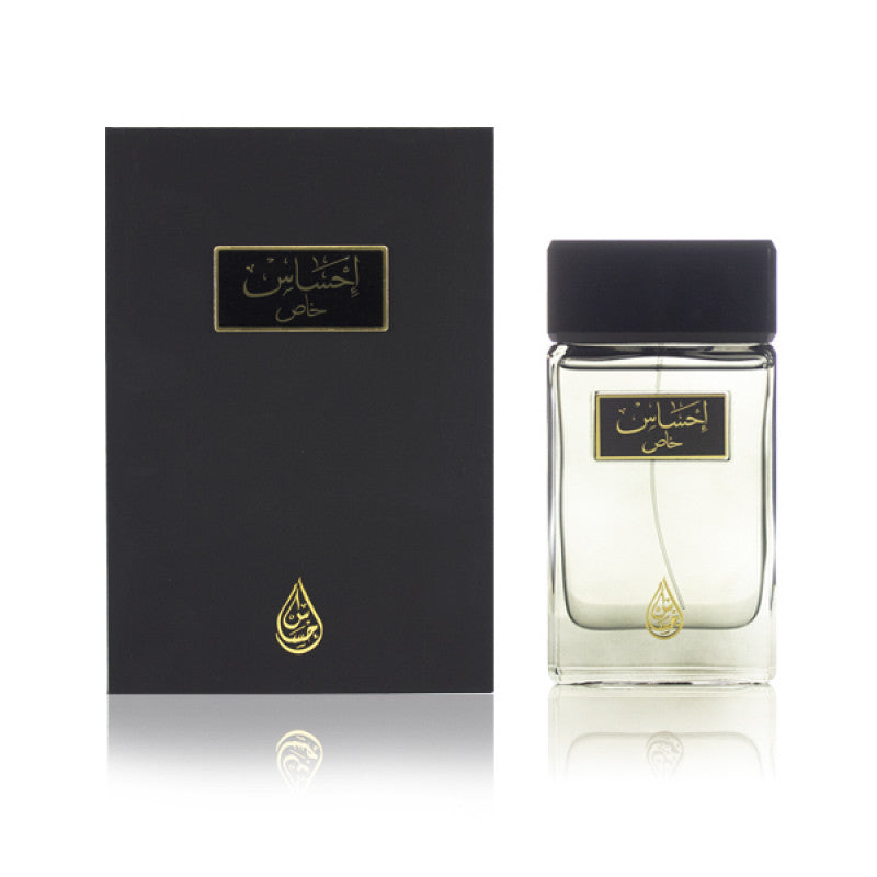 Ehsas Khas Arabian Oud