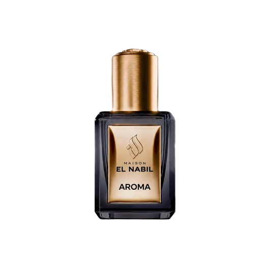El Nabil Aroma CPO
